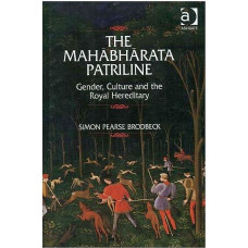 The Mahabharata Patriline [Gender Culture and the Royal Hereditary]